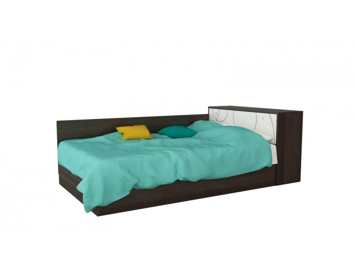 Легло с ракла Компакт